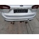 2022 Ford Focus Turnier Titanium Style 2022 Ford Focus Turnier Titanium Style