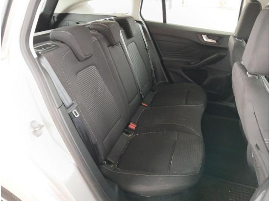2022 Ford Focus Turnier Titanium Style 2022 Ford Focus Turnier Titanium Style