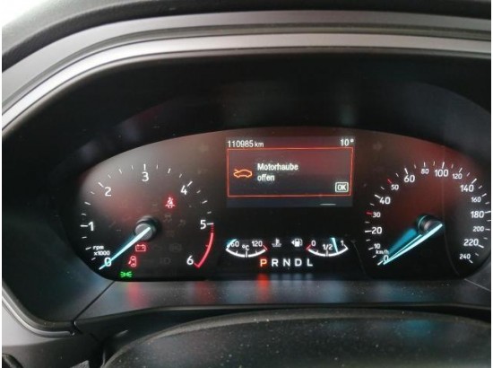 2022 Ford Focus Turnier Titanium Style 2022 Ford Focus Turnier Titanium Style