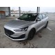 2022 Ford Focus Turnier Titanium Style 2022 Ford Focus Turnier Titanium Style