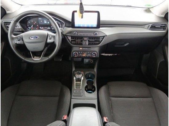 2022 Ford Focus Turnier Titanium Style 2022 Ford Focus Turnier Titanium Style