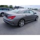 2015 Mercedes-Benz CLA -Klasse CLA 200 Street Style 2015 Mercedes-Benz CLA -Klasse CLA 200 Street Style
