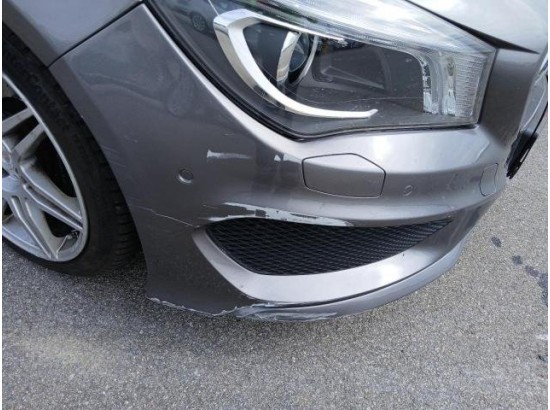 2015 Mercedes-Benz CLA -Klasse CLA 200 Street Style 2015 Mercedes-Benz CLA -Klasse CLA 200 Street Style