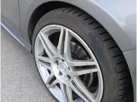 2015 Mercedes-Benz CLA -Klasse CLA 200 Street Style 2015 Mercedes-Benz CLA -Klasse CLA 200 Street Style