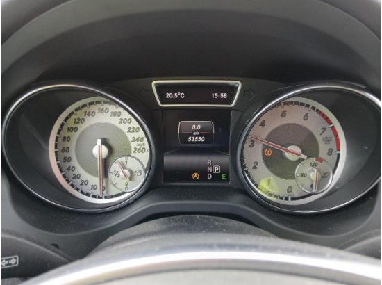 2015 Mercedes-Benz CLA -Klasse CLA 200 Street Style 2015 Mercedes-Benz CLA -Klasse CLA 200 Street Style