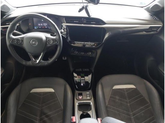 2022 Opel Corsa F e GS Line 2022 Opel Corsa F e GS Line