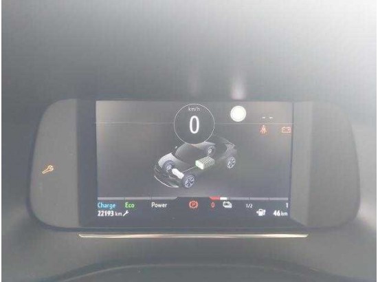 2022 Opel Corsa F e GS Line 2022 Opel Corsa F e GS Line