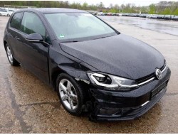 2017 Volkswagen Golf VII Lim. Highline BMT/Start-Stopp