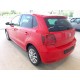 2015 Volkswagen Polo V Lounge 2015 Volkswagen Polo V Lounge