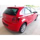 2015 Volkswagen Polo V Lounge 2015 Volkswagen Polo V Lounge
