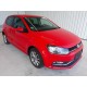 2015 Volkswagen Polo V Lounge 2015 Volkswagen Polo V Lounge