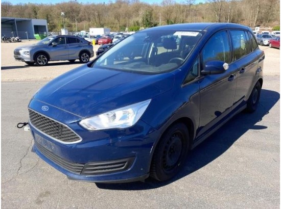 2018 Ford Grand C-Max Trend 2018 Ford Grand C-Max Trend