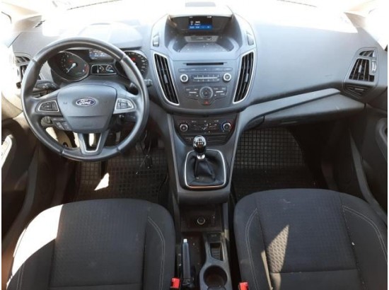 2018 Ford Grand C-Max Trend 2018 Ford Grand C-Max Trend