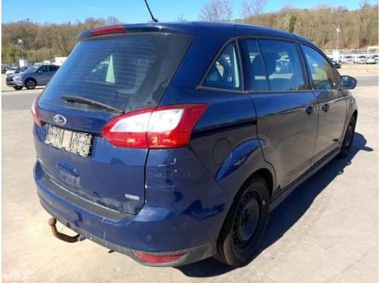 2018 Ford Grand C-Max Trend 2018 Ford Grand C-Max Trend