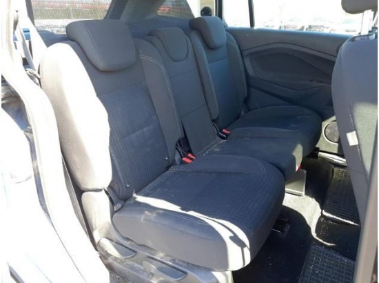 2018 Ford Grand C-Max Trend 2018 Ford Grand C-Max Trend