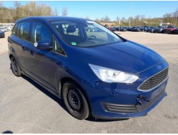 2018 Ford Grand C-Max Trend