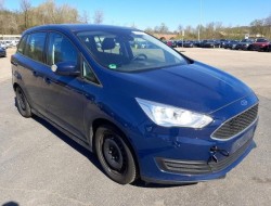 2018 Ford Grand C-Max Trend