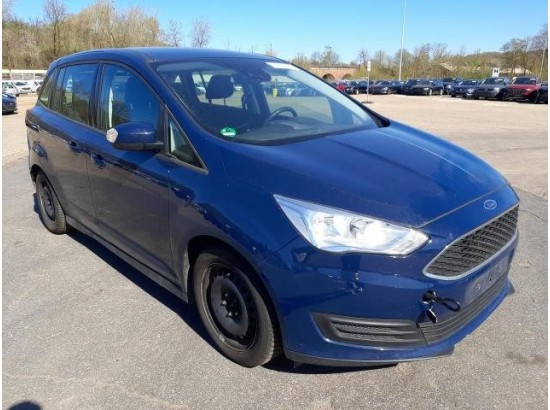 2018 Ford Grand C-Max Trend 2018 Ford Grand C-Max Trend
