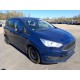 2018 Ford Grand C-Max Trend 2018 Ford Grand C-Max Trend