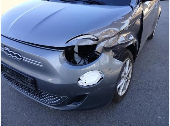 2023 FIAT 500 E Basis 2023 FIAT 500 E Basis