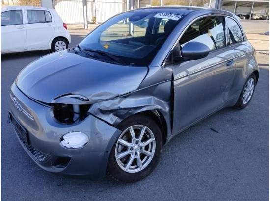 2023 FIAT 500 E Basis 2023 FIAT 500 E Basis