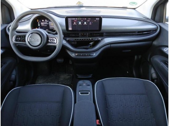 2023 FIAT 500 E Basis 2023 FIAT 500 E Basis