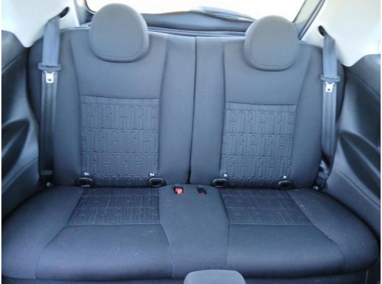 2023 FIAT 500 E Basis 2023 FIAT 500 E Basis
