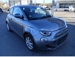 2023 FIAT 500 E Basis