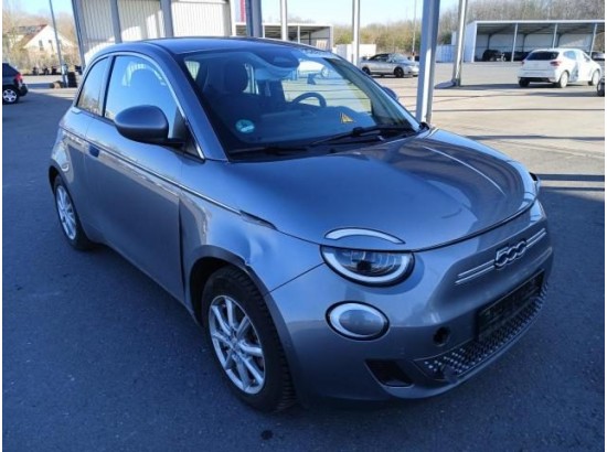 2023 FIAT 500 E Basis 2023 FIAT 500 E Basis