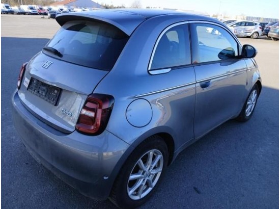 2023 FIAT 500 E Basis 2023 FIAT 500 E Basis