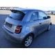 2023 FIAT 500 E Basis 2023 FIAT 500 E Basis