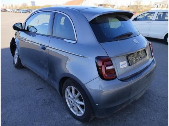 2023 FIAT 500 E Basis 2023 FIAT 500 E Basis