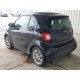 2021 Smart fortwo coupe electric drive / EQ 2021 Smart fortwo coupe electric drive / EQ