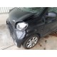 2021 Smart fortwo coupe electric drive / EQ 2021 Smart fortwo coupe electric drive / EQ