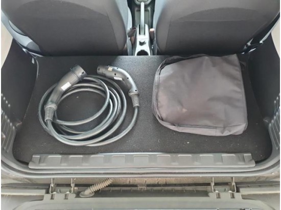 2021 Smart fortwo coupe electric drive / EQ 2021 Smart fortwo coupe electric drive / EQ