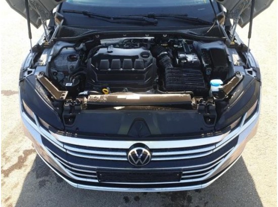 2022 Volkswagen Arteon Shooting Brake Elegance 2022 Volkswagen Arteon Shooting Brake Elegance