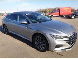 2022 Volkswagen Arteon Shooting Brake Elegance