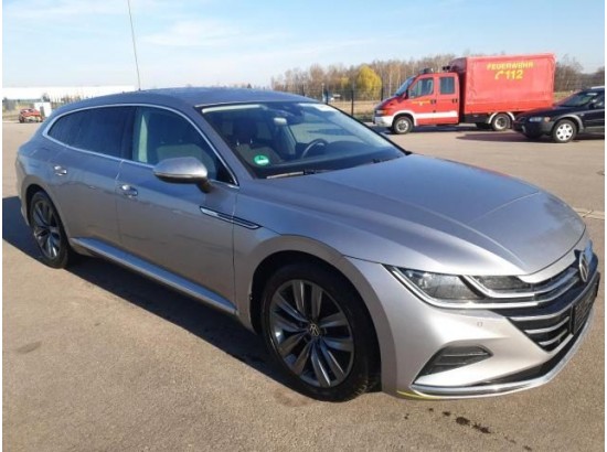 2022 Volkswagen Arteon Shooting Brake Elegance 2022 Volkswagen Arteon Shooting Brake Elegance