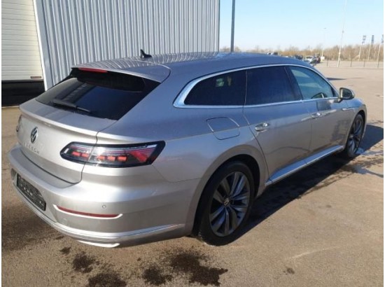 2022 Volkswagen Arteon Shooting Brake Elegance 2022 Volkswagen Arteon Shooting Brake Elegance