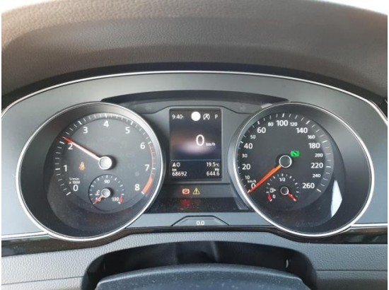 2023 Volkswagen Passat Variant Business 2023 Volkswagen Passat Variant Business