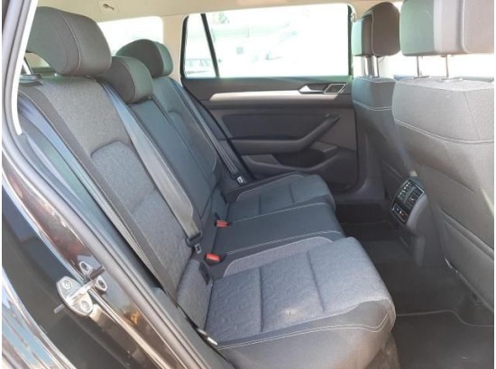 2023 Volkswagen Passat Variant Business 2023 Volkswagen Passat Variant Business