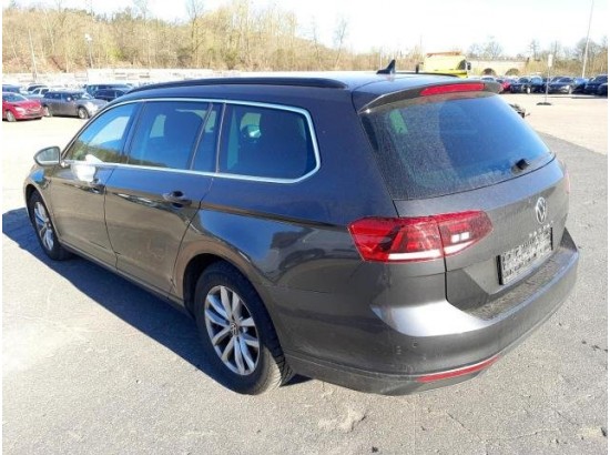 2023 Volkswagen Passat Variant Business 2023 Volkswagen Passat Variant Business