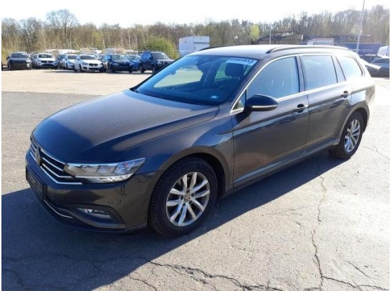 2023 Volkswagen Passat Variant Business 2023 Volkswagen Passat Variant Business