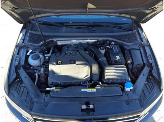 2023 Volkswagen Passat Variant Business 2023 Volkswagen Passat Variant Business