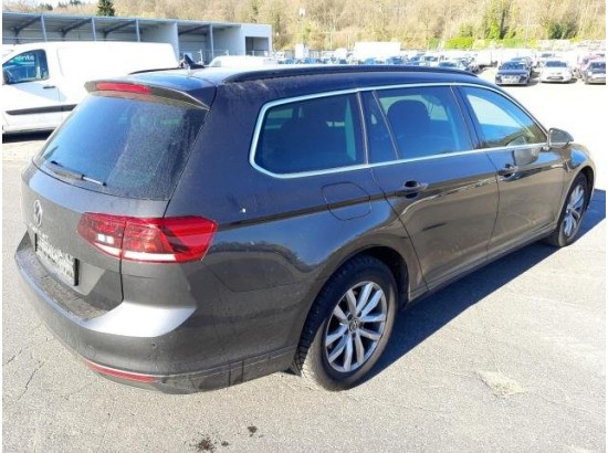 2023 Volkswagen Passat Variant Business 2023 Volkswagen Passat Variant Business