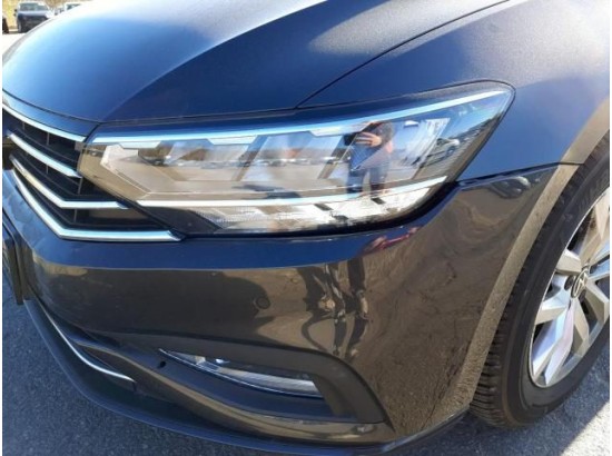 2023 Volkswagen Passat Variant Business 2023 Volkswagen Passat Variant Business