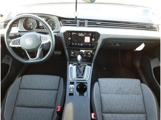 2023 Volkswagen Passat Variant Business 2023 Volkswagen Passat Variant Business