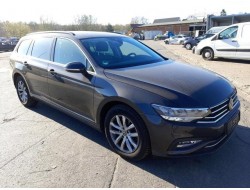 2023 Volkswagen Passat Variant Business