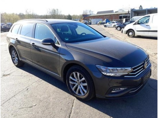 2023 Volkswagen Passat Variant Business 2023 Volkswagen Passat Variant Business