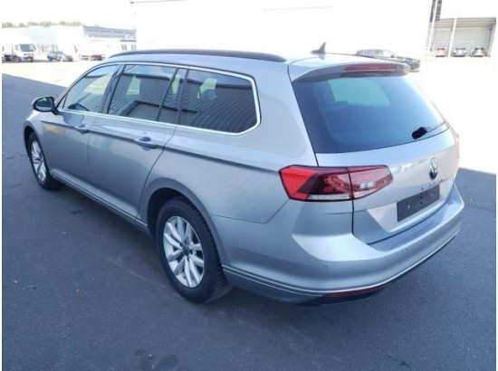 2023 Volkswagen Passat Variant Business 2023 Volkswagen Passat Variant Business